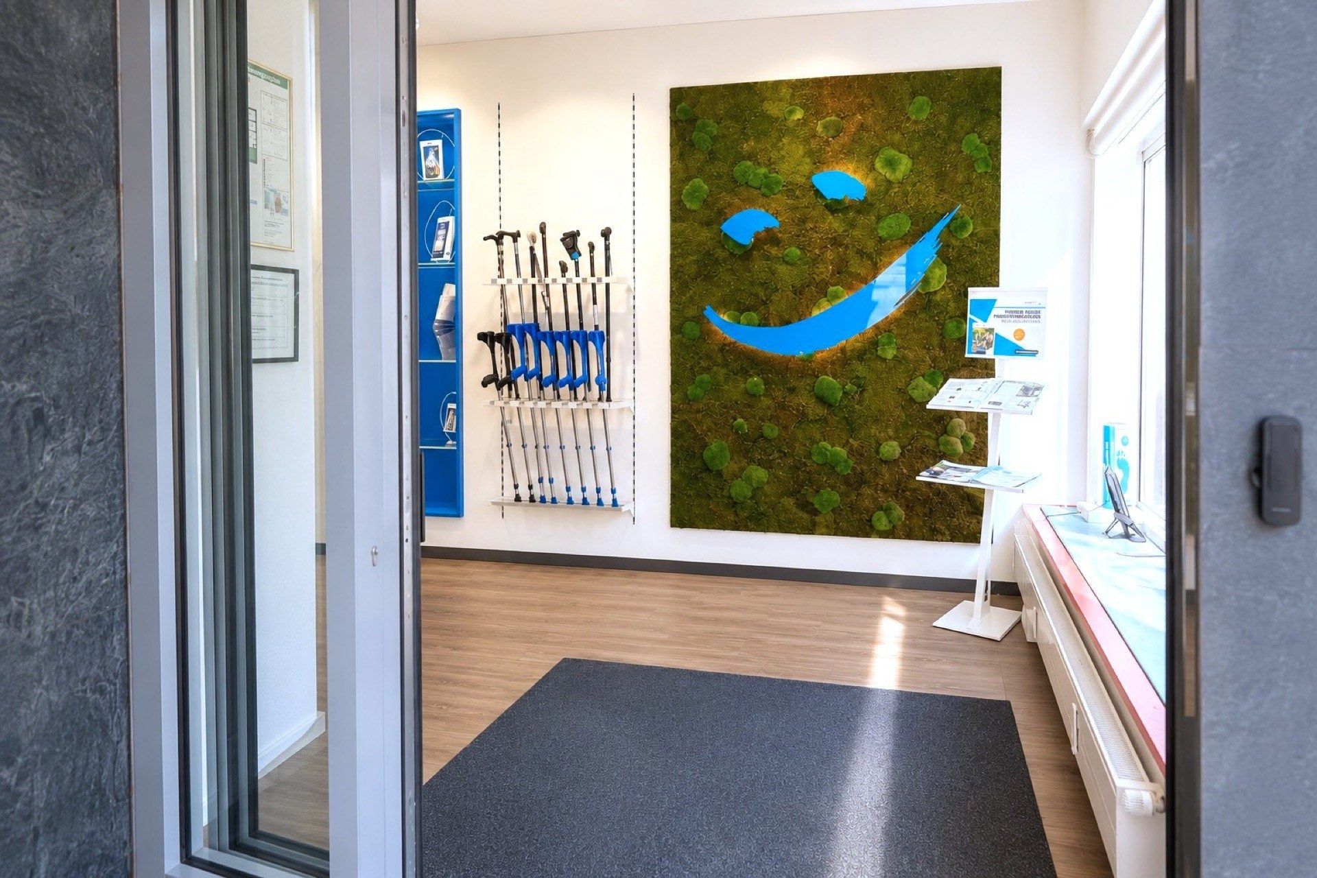 Alle Leistungen bei Kächele