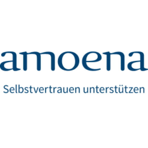 Amoena — Aussteller bei LipLymph Connect 3.0