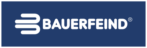 Bauerfeind — Aussteller bei LipLymph Connect 3.0