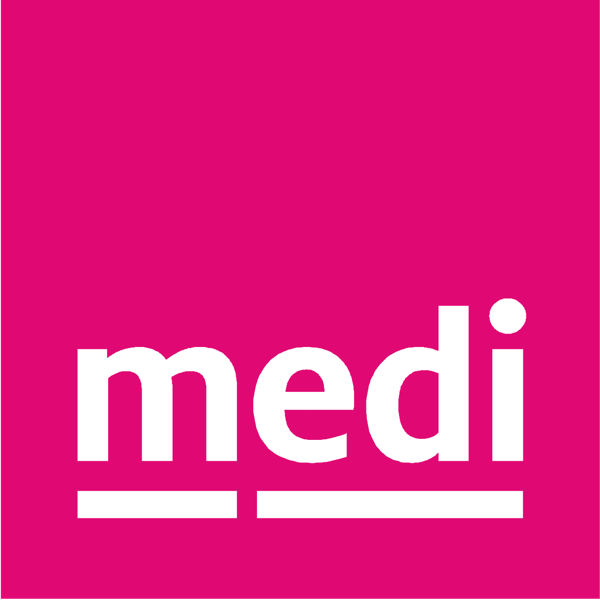medi — Aussteller bei LipLymph Connect 3.0