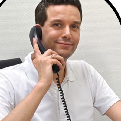 Dr. med. Roderich Rietig — Referent bei LipLymph Connect 3.0 in Stuttgart