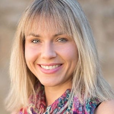 Tina Schwarz — Referent bei LipLymph Connect 3.0 in Stuttgart