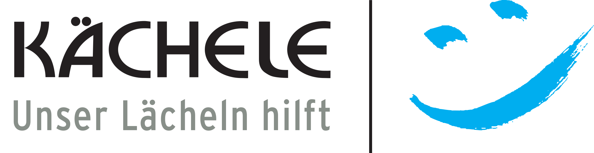 Kächele Logo