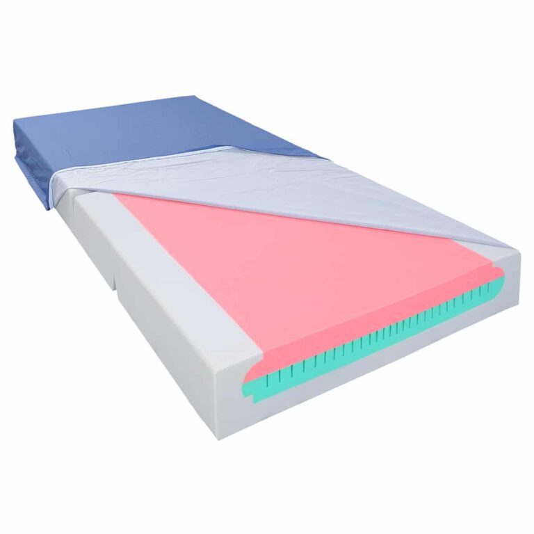 Anti-Dekubitus-Matratze