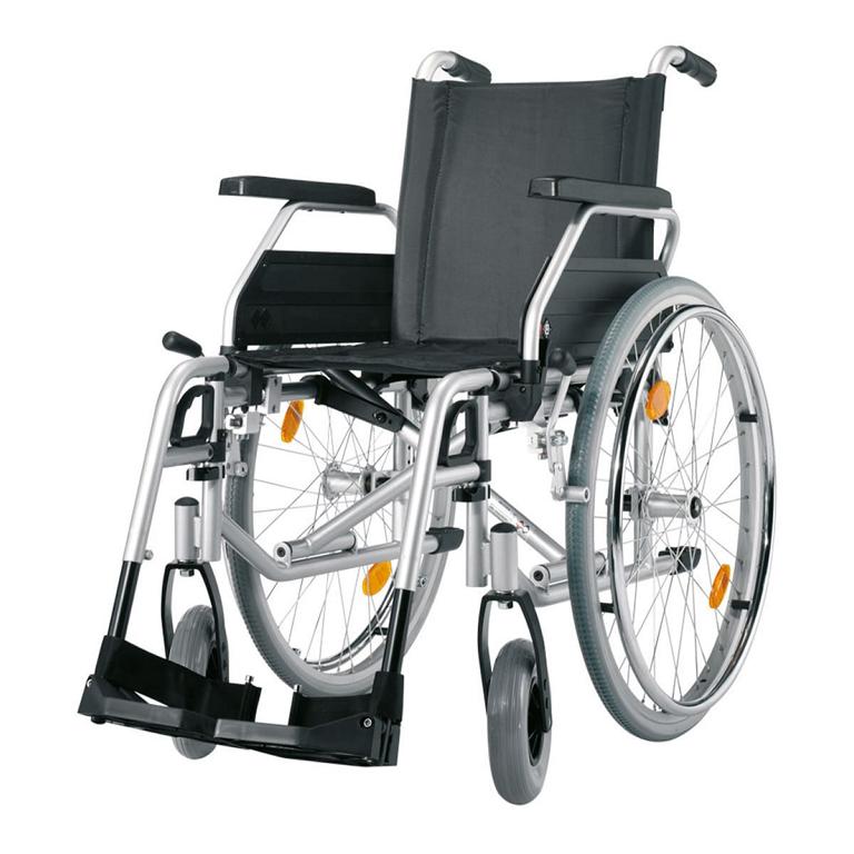 Leichtgewicht-Rollstühle