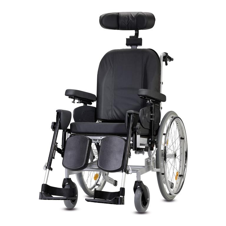 Multifunktions-/Pflege-Rollstühle