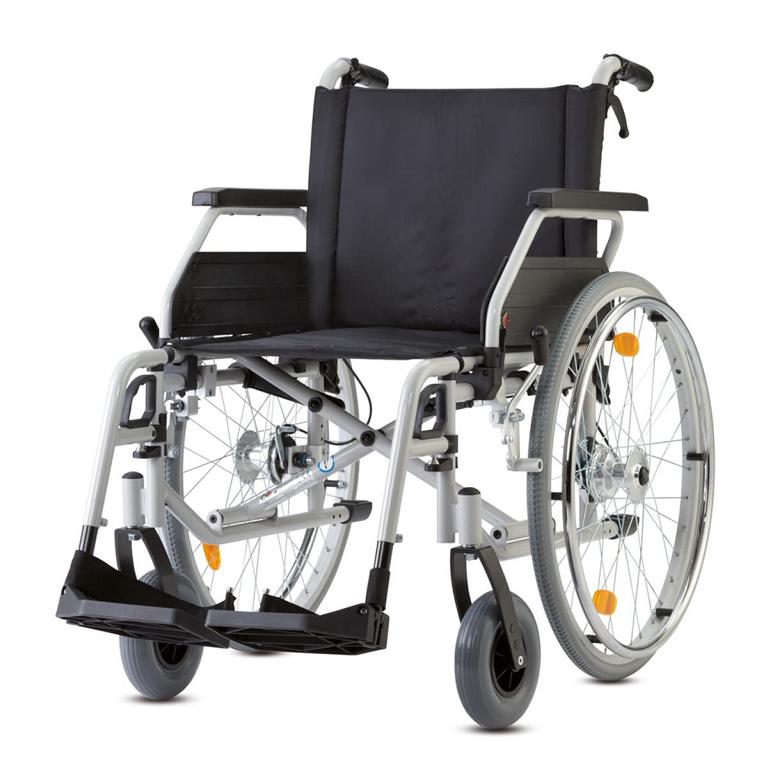 Standard-Rollstühle